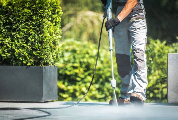 Best Rust and Stain Removal in Terrell Hills, TX